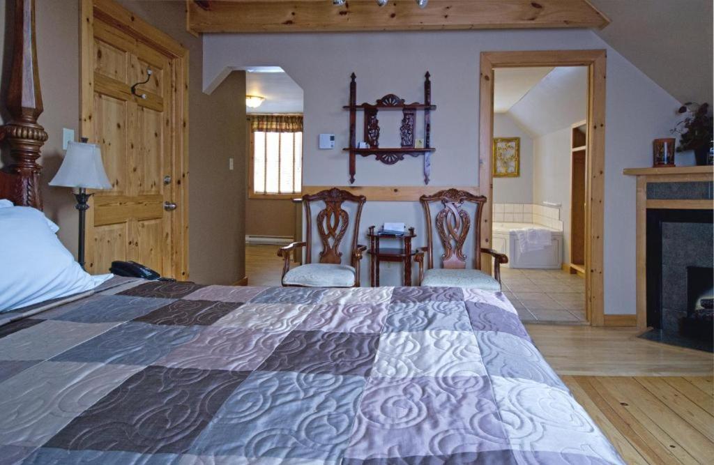 Mackenzie Motel & Cottages เชลเบิร์น ภายนอก รูปภาพ