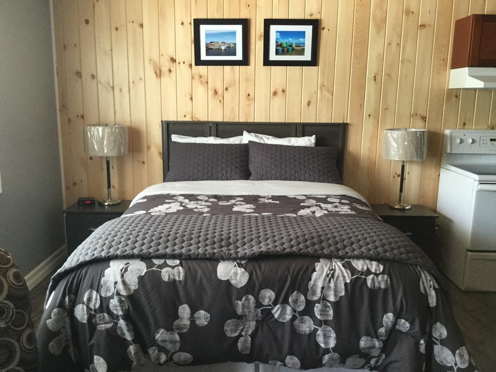 Mackenzie Motel & Cottages เชลเบิร์น ภายนอก รูปภาพ