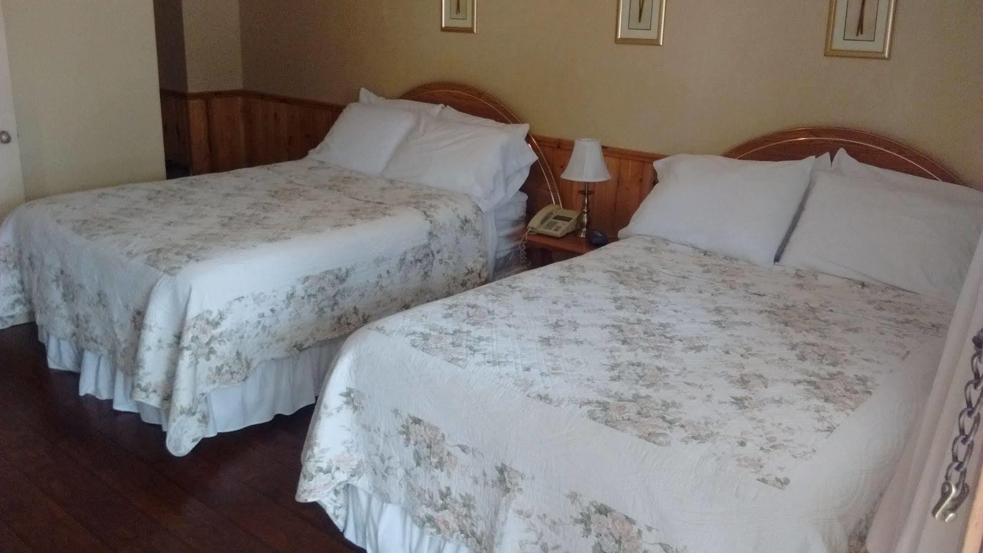 Mackenzie Motel & Cottages เชลเบิร์น ภายนอก รูปภาพ